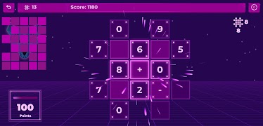 Cross Equations 截图 1