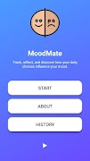 MoodMate Screenshot 1