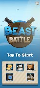 Beast Battle-poster