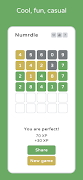 Numdle - Guess The Number screenshot 4