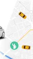 Taxi Capitol Sofer 截图 1