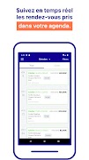 Kiute Pro ex LeCiseau Pro ภาพหน้าจอ 2