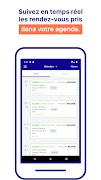 Kiute Pro ex LeCiseau Pro screenshot 2