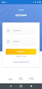 Rodopar Mobile screenshot 5