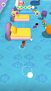 Day Care Adventure скриншот 1