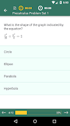 Precalculus: Practice & Prep 截图 2