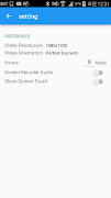 Record Screen Video Audio 截图 1