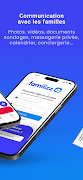Familizz স্ক্রিনশট 1
