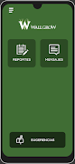 Wallgrow اسکرین شاٹ 1