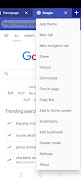 American Browser скриншот 3