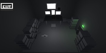 برنامه‌نما Underwatch عکس از صفحه