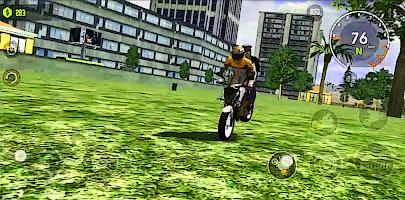 Xtreme Motorbikes Mode RealUnl gönderen