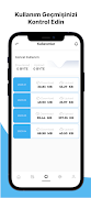 برنامه‌نما SpeedNet عکس از صفحه