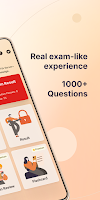CompTIA Server Exam Simulator screenshot 1
