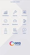Ora telecom screenshot 1