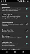 Quick Search capture d'écran 4