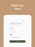Tend-Dev ภาพหน้าจอ 2