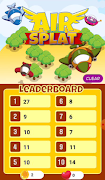 Air Splat โปสเตอร์