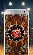 Om Clock 스크린샷 5
