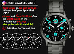 Damanight screenshot 5