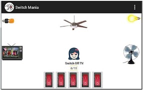 Switch Mania Ekran Görüntüsü 1