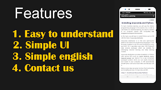 Learn Machine Learning Basics 截图 2