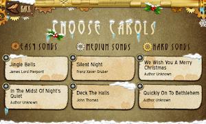 Note Fighter Classic 截图 2