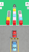 2 Schermata Load Sort