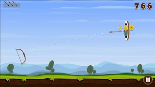 Bogenschießen Screenshot 5