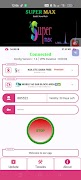 SUPER MAX 截图 2