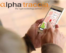 Alpha Traccia 截圖 2
