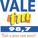 Rádio Vale FM 98,7 APK