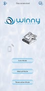 My Winny 海報
