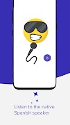 Learn Spanish Basics スクリーンショット 5