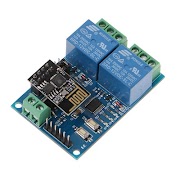 ESP2Relay Controller স্ক্রিনশট 2
