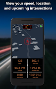 DS Speedometer Custom Screenshot 4