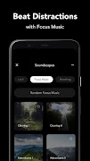 Mesmerize - Visual Meditation تصوير الشاشة 6