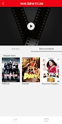FASTWAY TV captura de pantalla 5