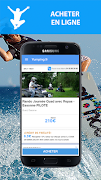 Yumping.fr ภาพหน้าจอ 3