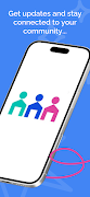 Go Icon Community App poster