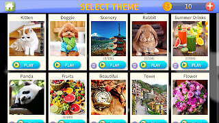 Find & Spot The Differences imagem de tela 4