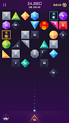 برنامه‌نما Infinity Ball عکس از صفحه