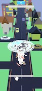 Tornado Attack poster