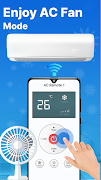 điều khiển từ xa máy lạnh ảnh chụp màn hình 7