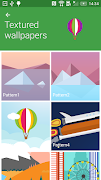 2 Schermata Wallpaper Generator