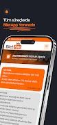 BiletApp 截图 4