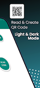 QR Code Scanner Screenshot 2