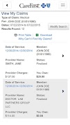 CareFirst screenshot 3