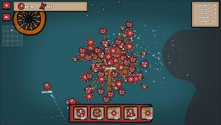 برنامه‌نما Cellx io عکس از صفحه