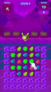 Bug Match: Forest Heroes screenshot 1